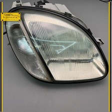 97-04 Mercedes R170 SLK320 Front Right RH Passenger Halogen Headlight Lamp Light picture