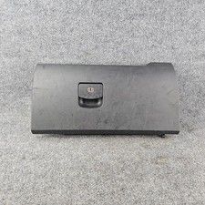 1998-2010 Volkswagen Beetle Glove Box Glovebox Door Black OEM picture