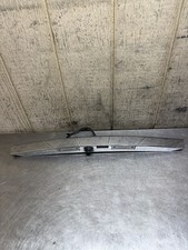 13-16 CHEVY CRUZE REAR VIEW BACK UP CAMERA WITH CHROME FINISH SURROUND OEM picture
