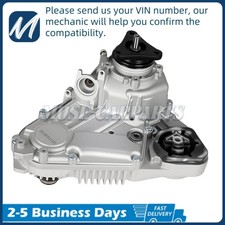 Transfer Case Assembly For 12-18 BMW X3 X4 X5 X6 E70 E71 F15 F16 F25 ATC45L 3.0L picture