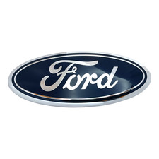 Ford Truck Navy BLUE Replace Emblem 9 Badge Grill Front Tailgate Expedition picture
