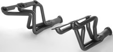JEGS Painted Long Tube Headers Fits Select 1964-1979 Pontiac Models [Pontiac picture