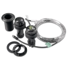 Garmin Airmar Smart Sensor Depth & Temperature 20 Degree Tilted NMEA 2000 DT800 picture