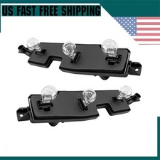 Taillight Taillamp Brake Light Circuit Board Passenger & Driver for Chevy Truck picture