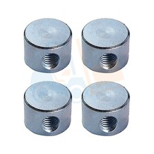4PK 6562062 Steering Wear Cam For Bobcat 642 643 645 730 731 732 741 742 743 843 picture