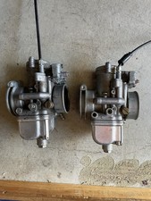 Dellorto Carburetors picture