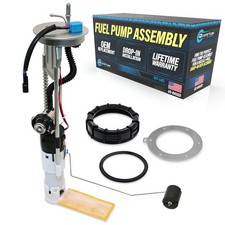 Fits 2006-2009 Polaris Ranger 700 2520864 Fuel Pump Module Assembly +Sending QFS picture