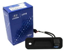 GENUINE Rear View Backup Parking Camera for 15-17 Hyundai Sonata 95760C2101 picture