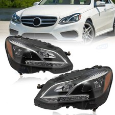 14-16 For Mercedes-Benz E Class W212 E350 E300 LED Headlight picture