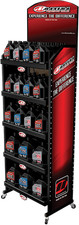 Maxima Racing Oil Display Rack 10-10099-LG by Maxima Racing Oil picture