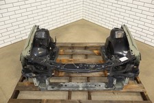 2004-2006 Pontiac GTO Radiator Support OEM | Cut Behind Strut Tower picture