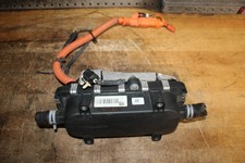 2014 FORD FUSION hybrid Electric Coolant Heater DG9H18K464CA picture