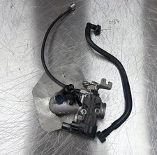2017 17-23 2023 OEM Kawasaki Z125 Pro Throttle Body Intake Injector Assembly 🙂 picture