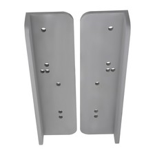 Aluminum 2''x5'' Vertical Outboard Extension Raise Motor up to 5