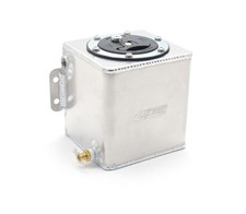 Canton 80-500 Aluminum Fuel Cooling Ice Tank 3-1/4 Qt picture