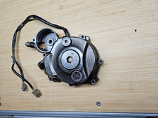 2015 - 2018 YAMAHA YZ250FX WR250F STATOR WITH STATOR COVER OEM USED YZ WR 250F picture