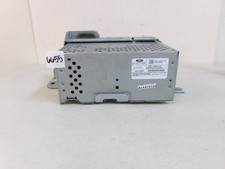 2020-22 Ford Explorer Radio Sat Head Unit  NB5T-18K810-AB picture