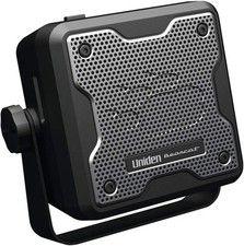 Uniden (BC15) Bearcat 15-Watt External Communications Standard, Black  picture