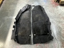 EB1420 EB1421 1998 OEM Acura NSX Left LH Right RH Carpet Floor Charcoal Black picture