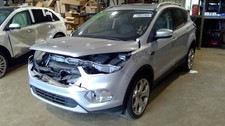 Steering Gear/Rack Power Rack And Pinion Fits 13-19 ESCAPE 1002589 picture