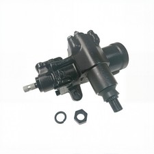 Power Steering Gear Box For 88-99 Chevy GMC C-K1500 C2500 C3500 Suburban picture