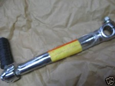 Suzuki NOS Vintage ts250 picture