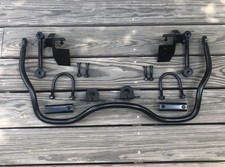 82 - 03 S-10 SONOMA XTREME COMPLETE REAR SWAY BAR ZQ8 V-8 CONVERSION OEM picture