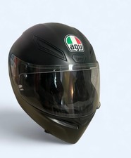 AGV motorcycle helmet. picture