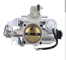 Throttle Body Toyota 4Runner Tacoma T100 Tundra 3.4L V6 1996-2004 picture