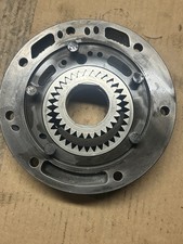 Ford C4 Auto Trans Used C4AP-7A105 FRONT HALF ONLY reman NICE all c4 w/o o ring picture