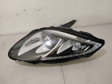 2012-2015 Jaguar XKR OEM HID Left Drivers Side Head Light  picture