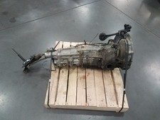 2012 Subaru Impreza WRX 6 Speed AWD Manual Transmission #2433 T1 picture
