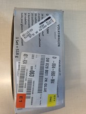 2004-2025 GENUINE AUDI ADHESIVE KIT NEW OEM D 004 660 M4  Exp 5/26 picture