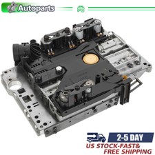 For 1994-2006 Mercedes Benz 722.6 Transmission Valve body & Conductor Plate USA picture