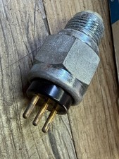 1968-1977 Dodge Plymouth Chrysler NOS Mopar Auto Neutral Safety Switch 2932820 picture
