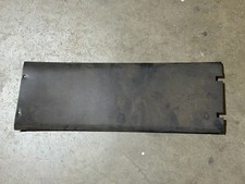 67-68 Mustang Fastback Rear Interior Overhead Panel S Code Shelby Gt500  picture
