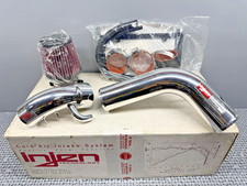 🔥 Injen RD1935P Polished Cold Air Intake for 2000-01 Nissan Maxima 3.0L V6 NEW picture