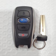 OEM 2023 - 2024 Subaru Smart Key HYQ14AKB UNLOCKED picture