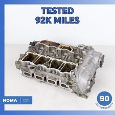 18-23 Range Rover Velar L560 L551 2.0L Engine Cylinder Head Assembly OEM 92k picture