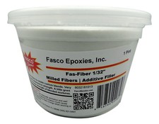Fasco Epoxies 1/32