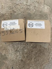 Pack of 2 NYC Dryer Filter Truck Motor picture