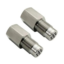 2 Pcs Mini catalizador sensor picture
