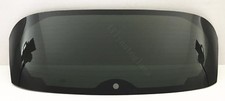 Fits 2011-2017 Nissan Juke Back Window Glass Rear Heated picture