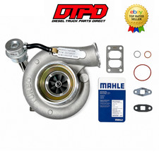 DTPD 1994-1995 HX35W Dodge Ram 2500,3500 5.9L Cummins 6BT Turbocharger 35350911 picture