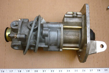 Bendix 60 psi Brake Valve w/Treadle 107703E-10-R picture
