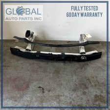 2012-2018 BMW F30 320i 328I 340I FRONT CLIP RADIATOR CORE SUPPORT IMPACT BAR OEM picture