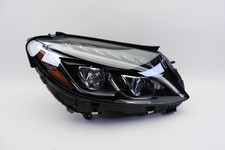2015-2018 Mercedes W205 C-CLASS AMG Adaptive Right RH Headlight A2059065705 OEM picture