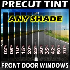Replacement listing Only Precut Window Film Any shade or piece picture
