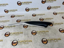 2019 - 2024 BMW G20 330I M340I FRONT LEFT & RIGHT CENTER CONSOLE TRIM PAIR OEM picture