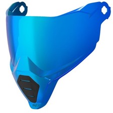 Icon Ultraflite Replacement Face Shield Helmet - Pick Color picture